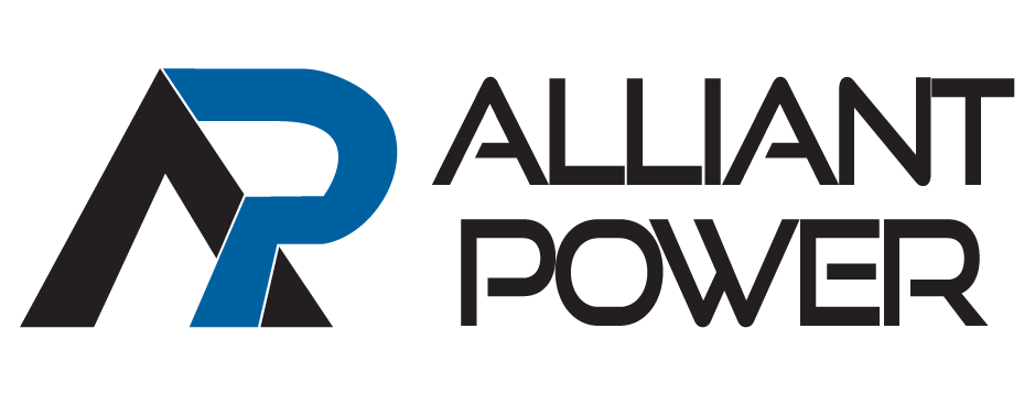 Logo Alliant Power