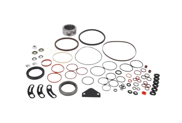 33702, STA817-GASKET KIT TARGET PUMPS 33702
