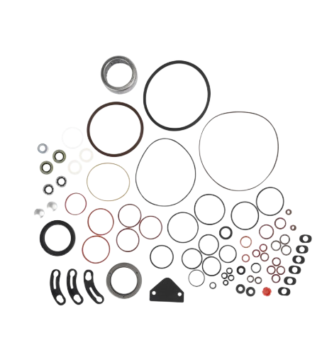 33702, STA817-GASKET KIT TARGET PUMPS 33702 - Image 2
