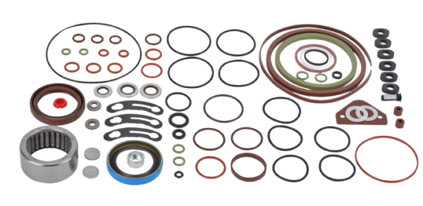 D33702-GASKET KIT TARGET PUMPS  DIPACO