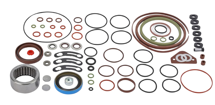 D33702-GASKET KIT TARGET PUMPS  DIPACO