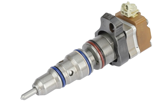 DT0R9350-REMAN FUEL INJECTOR, CAT 3126B