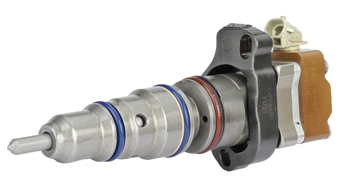 DT0R9348-REMAN FUEL INJECTOR, CAT 3126B - Image 2