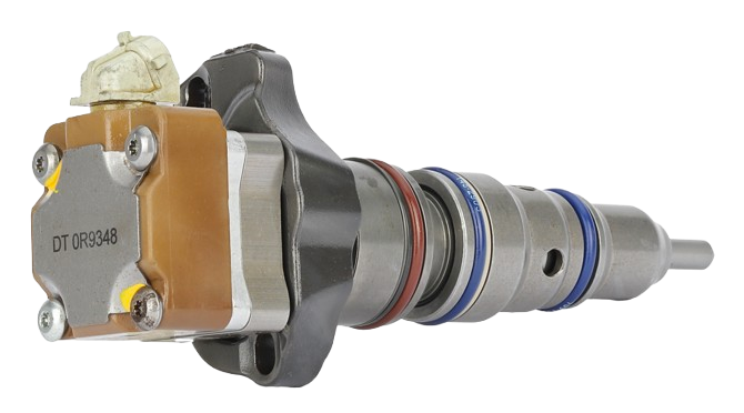 DT0R9348-REMAN FUEL INJECTOR, CAT 3126B - Image 3
