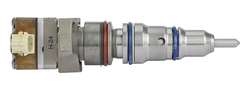 DT0R9350-REMAN FUEL INJECTOR, CAT 3126B - Image 4