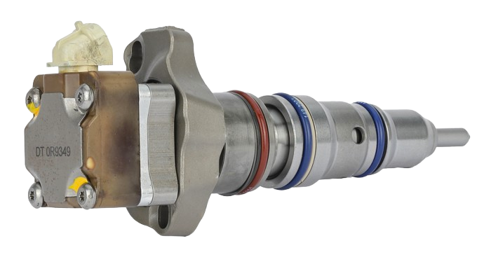 DT0R9350-REMAN FUEL INJECTOR, CAT 3126B - Image 2